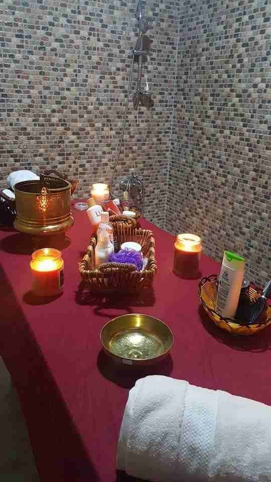 مركز تجميل سيدات للضمان في تلاع العلي لمدد طويله
لا تنسَ أنك شاهدت هذا الإعلان في عنكبوت
مركز تجم...