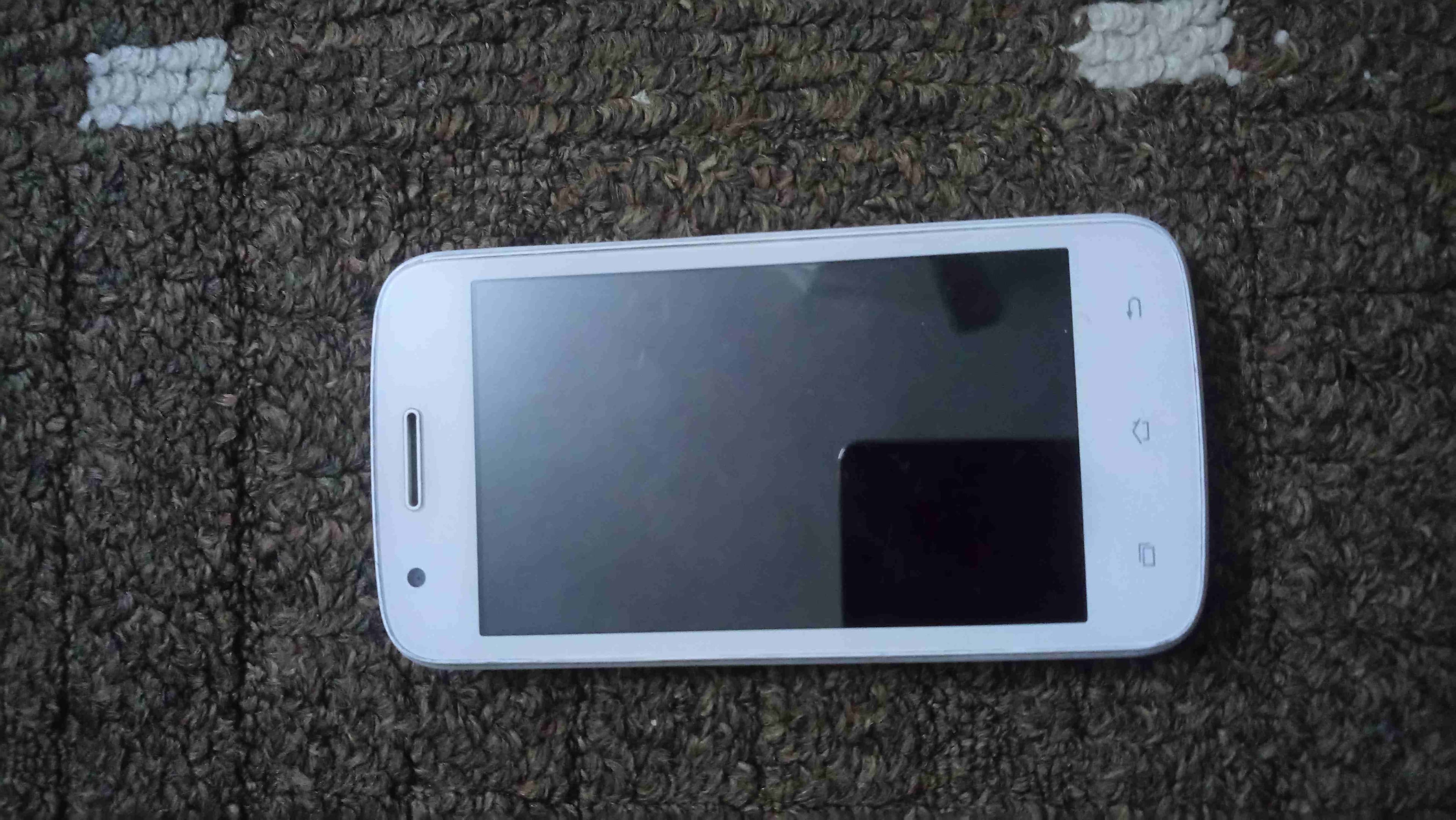 تلفون بوش
لا تنسَ أنك شاهدت هذا الإعلان في عنكبوت
تلفون بوش s410Bللبيع او للبدل تلفون 4 ج الكبس...