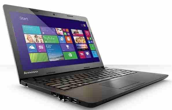 لابتوب عدد 2 لينوفو اي دي باد 100 lenovo ideapad 100
لا تنسَ أنك شاهدت هذا الإعلان في عنكبوت
بحال...