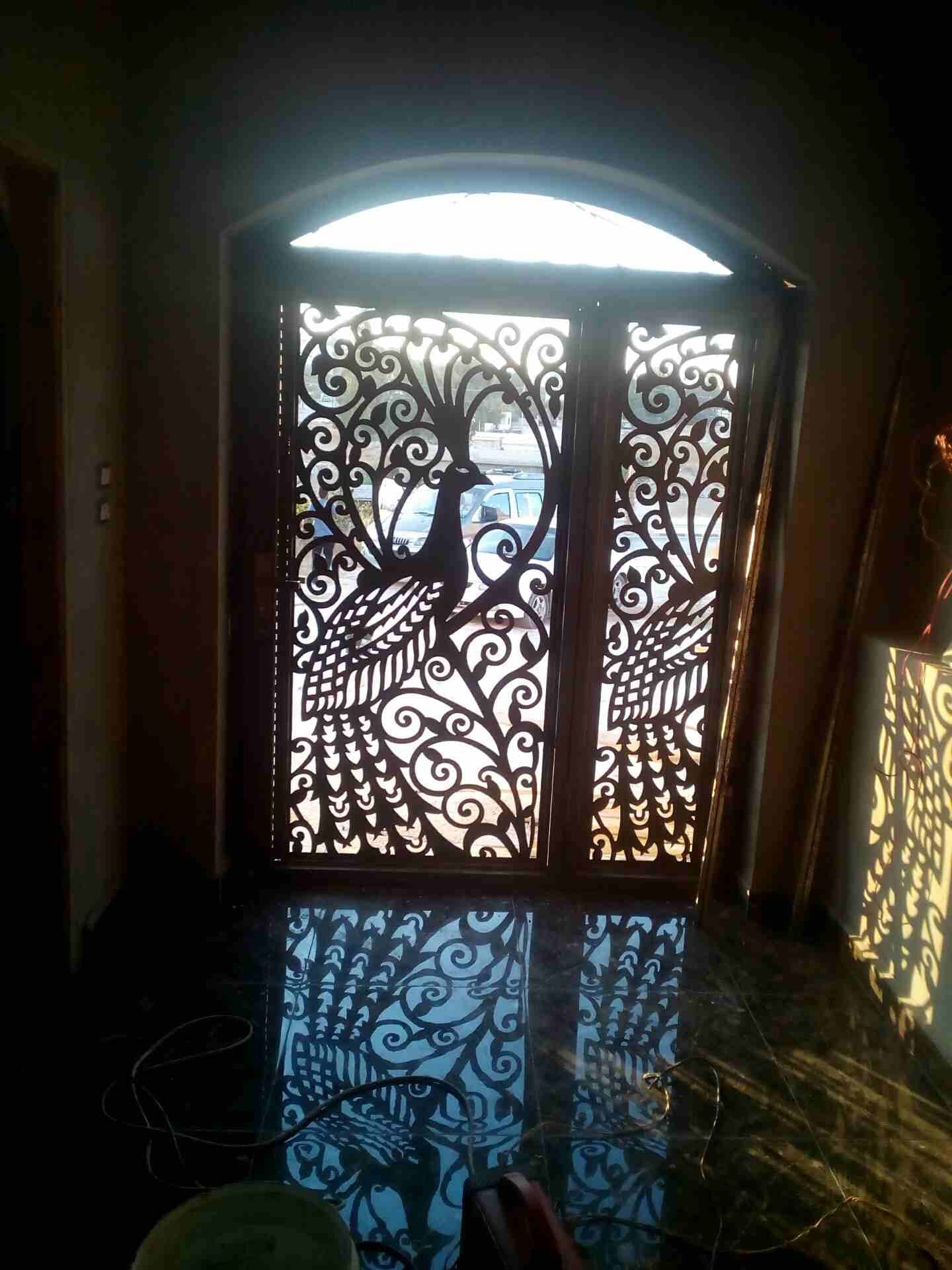 حداده عامه كرميد براغولا
لا تنسَ أنك شاهدت هذا الإعلان في عنكبوت
دربزينات حمايات ابواب براغولا...