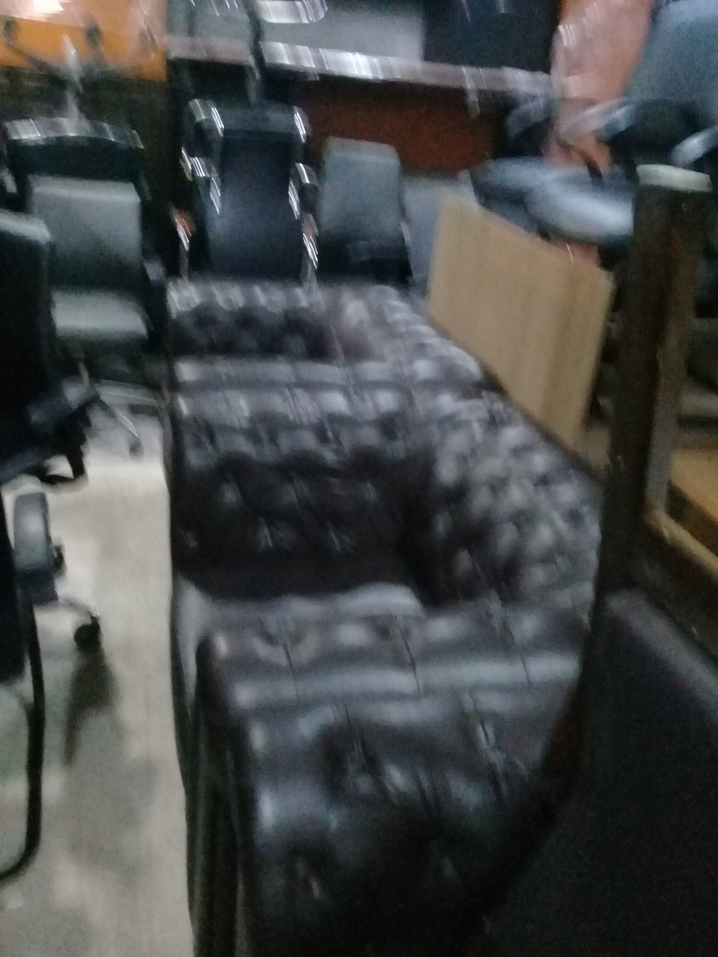 اثاث مكاتب للبيع
لا تنسَ أنك شاهدت هذا الإعلان في عنكبوت
يتوفر لدينا كل ما يلزم من تأثيث المك...