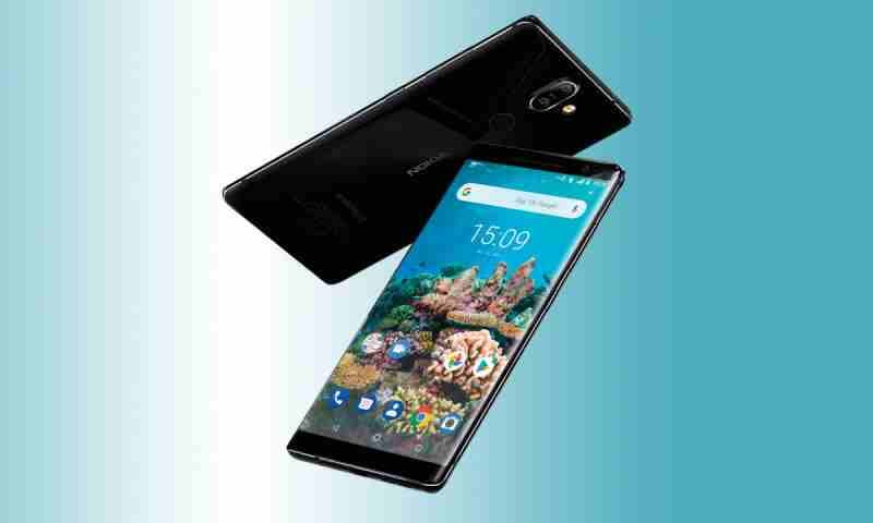 nokia 8 sirocco
لا تنسَ أنك شاهدت هذا الإعلان في عنكبوت
جهاز نوكيا 8سيروكو كامل اغراضو كرتونة شاح...