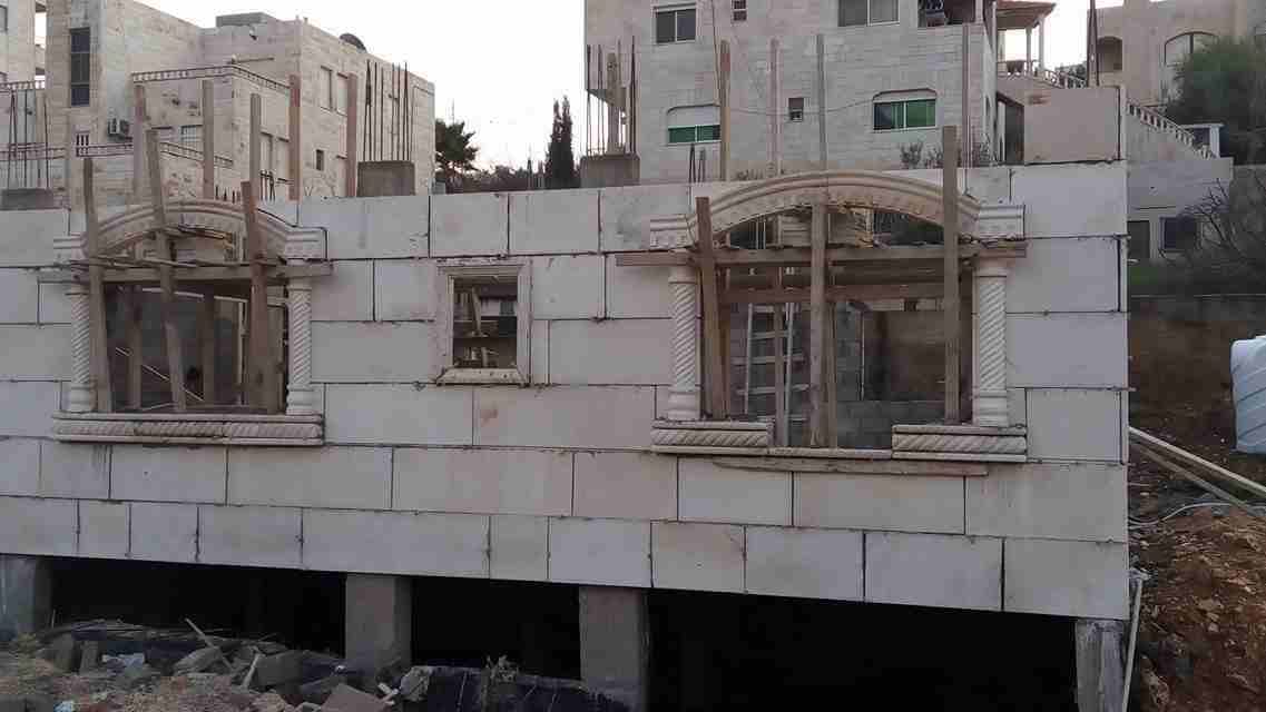 بناء وتلبيس حجر مقاولات بالمتر يوميات أي مكان
لا تنسَ أنك شاهدت هذا الإعلان في عنكبوت
بناء حجر
دي...