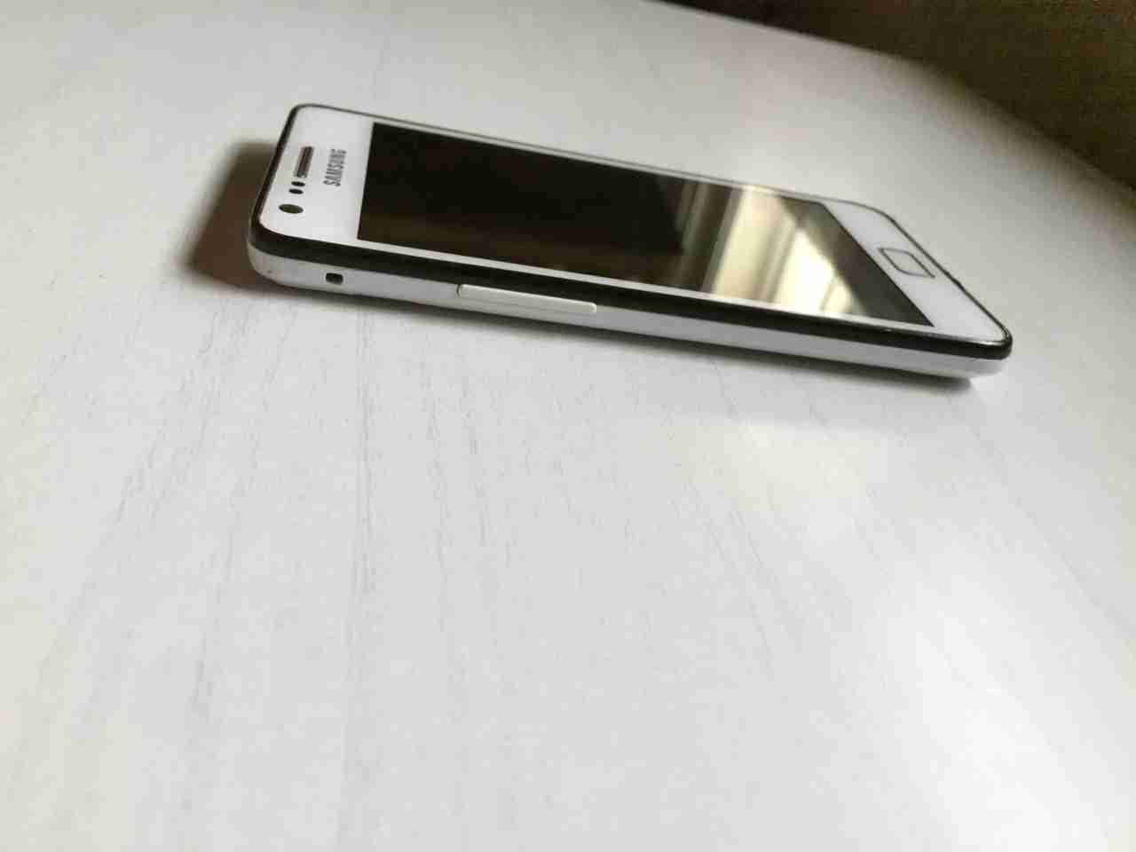 سامسنج جلاكسي S2 للبيع بسعر حررق شغال 100% 0798584842
لا تنسَ أنك شاهدت هذا الإعلان في عنكبوت...