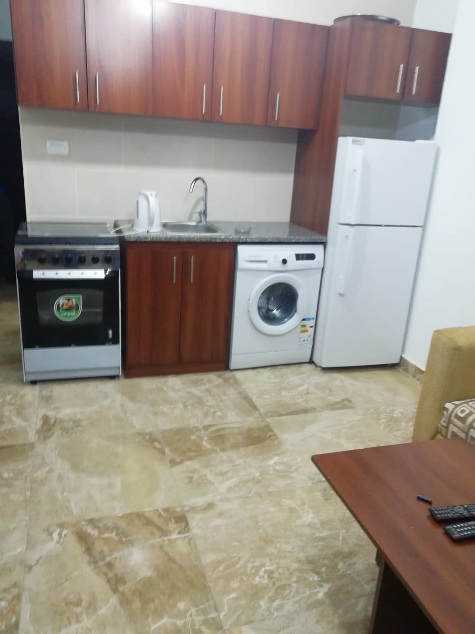 غرفه للايجار في الجبيهه
لا تنسَ أنك شاهدت هذا الإعلان في عنكبوت
غرفه وحمام ومطبخ فرش ممتاز قر...