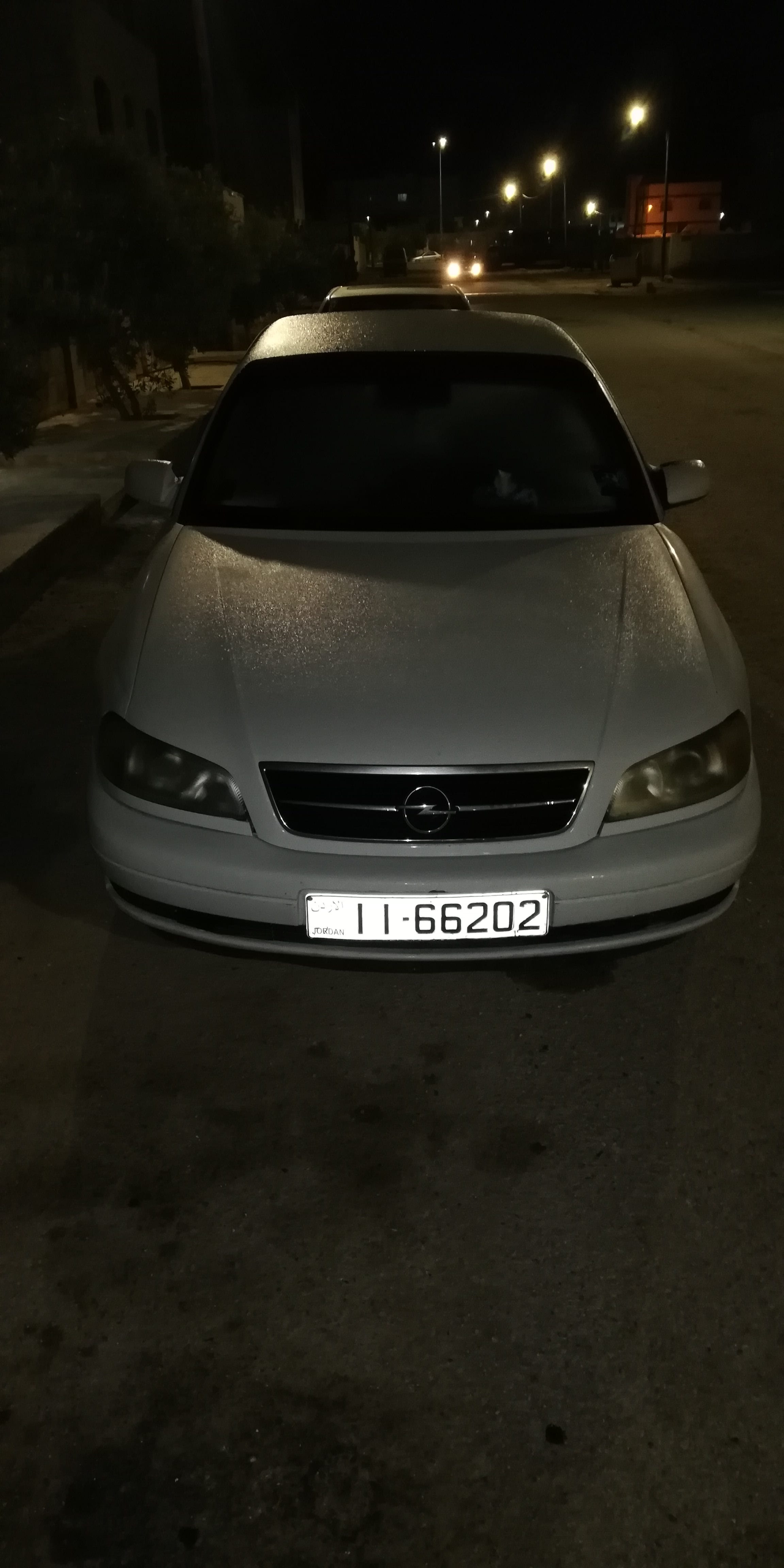 اوبل اوميغا موديل 2000 بحالة جيدة للبيع او البدل على سيارة اقل ثمن
لا تنسَ أنك شاهدت هذا الإعلان في عنكبوت...