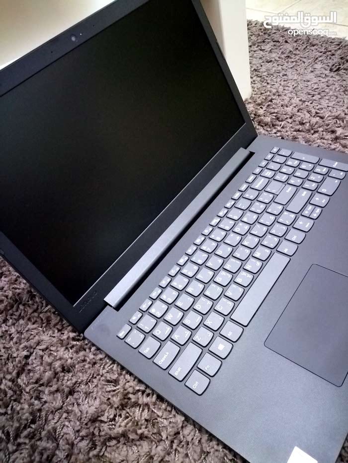 لابتوب LENOVO جديد بالكرتونة للبيع
لا تنسَ أنك شاهدت هذا الإعلان في عنكبوت
لابتوب لينوڤو جديد...