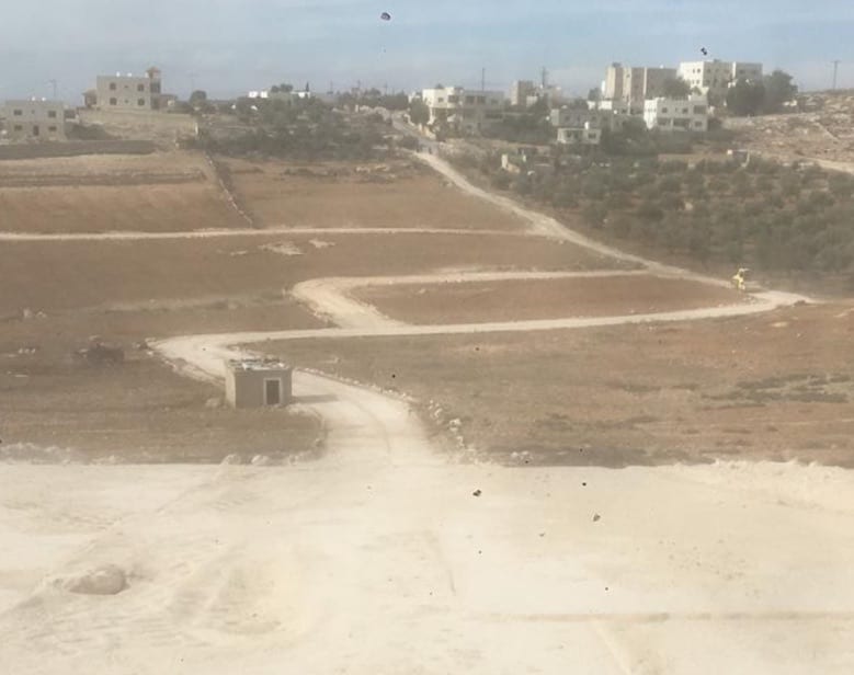 أراضي للبيع في ناعور ضمن منطقة فلل بأسعار ممتازه و تسهيلات في الدفع
لا تنسَ أنك شاهدت هذا الإعلان في عنكبوت...