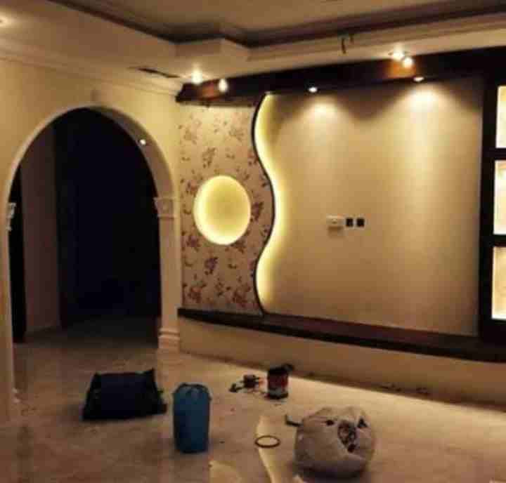 علاء المصري للدهانات والديكورات. متفاعل **
لا تنسَ أنك شاهدت هذا الإعلان في عنكبوت
#دهاناات -جوت...