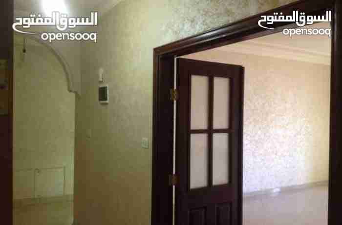 شقة للبيع
لا تنسَ أنك شاهدت هذا الإعلان في عنكبوت
شقة للبيع طبربور قرب مستشفى الملكة علياء
من...