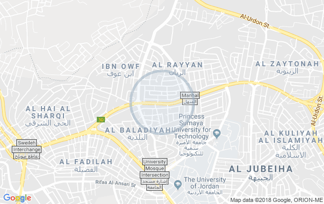مكتب في الجبيهة عمارة الدانا بلازا فوق كارفور يصلح عيادة او مكتب شركة
لا تنسَ أنك شاهدت هذا الإعلان في عنكبوت...