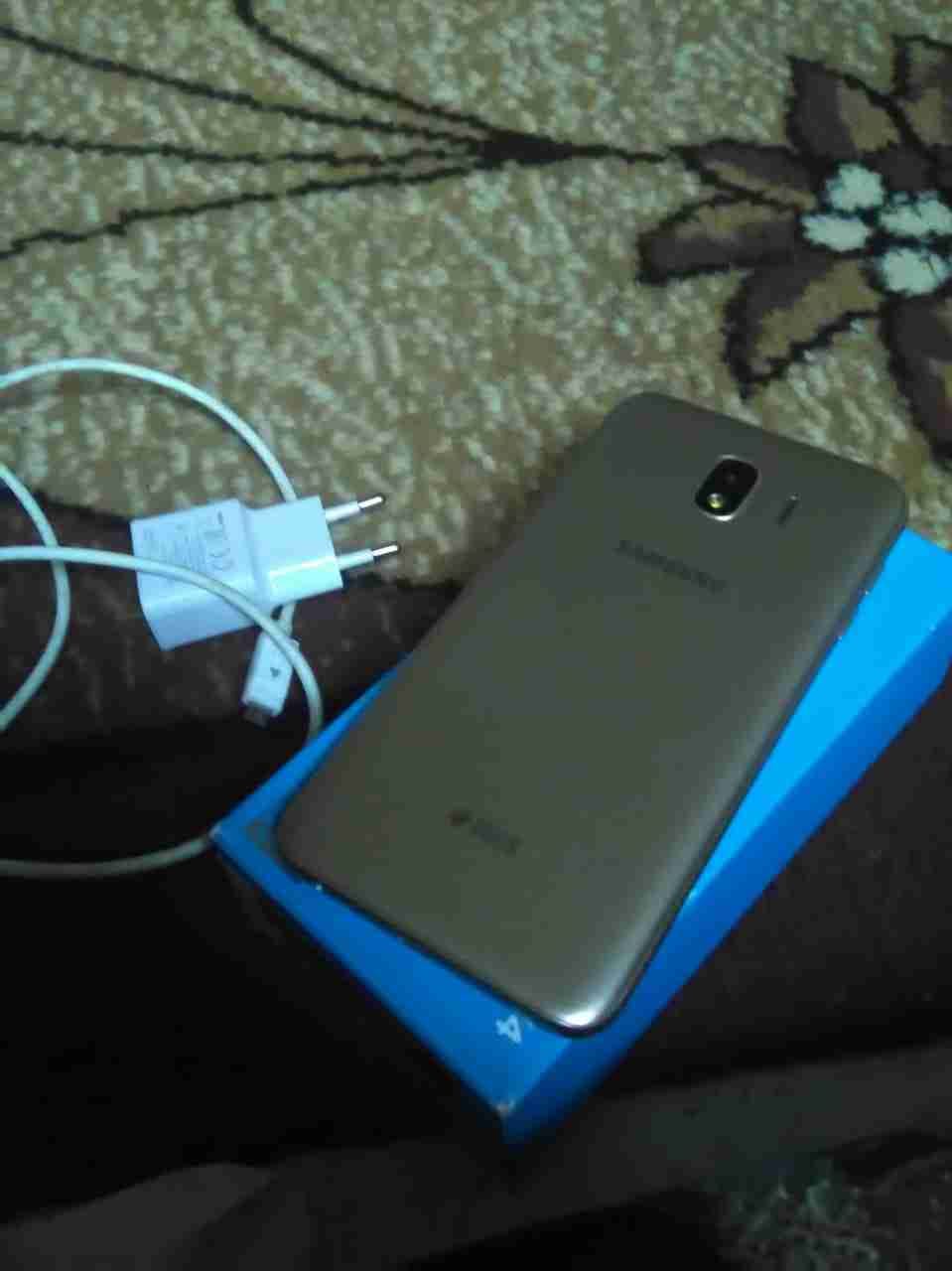 سامسونج J4 2018 بحال الوكالة ذاكره 32
لا تنسَ أنك شاهدت هذا الإعلان في عنكبوت
سامسونج J4 ذاكر...