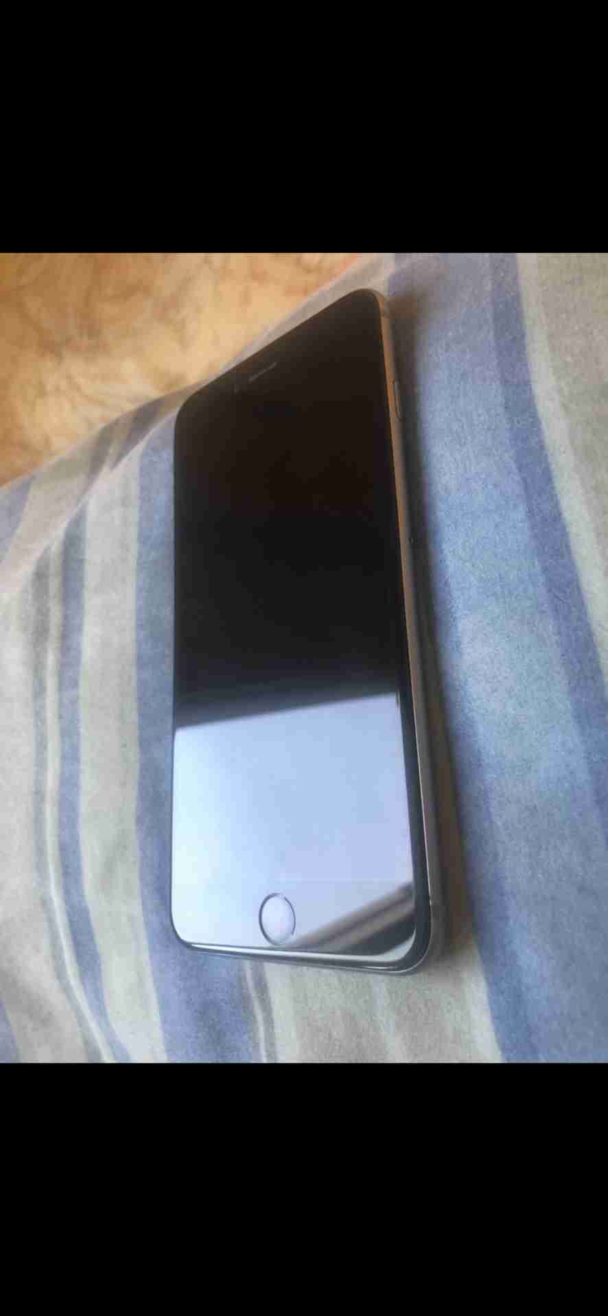 Iphone 6 Plus 16 giga بحال الوكاله
لا تنسَ أنك شاهدت هذا الإعلان في عنكبوت
ايفون 6 بلس 16 جيج...