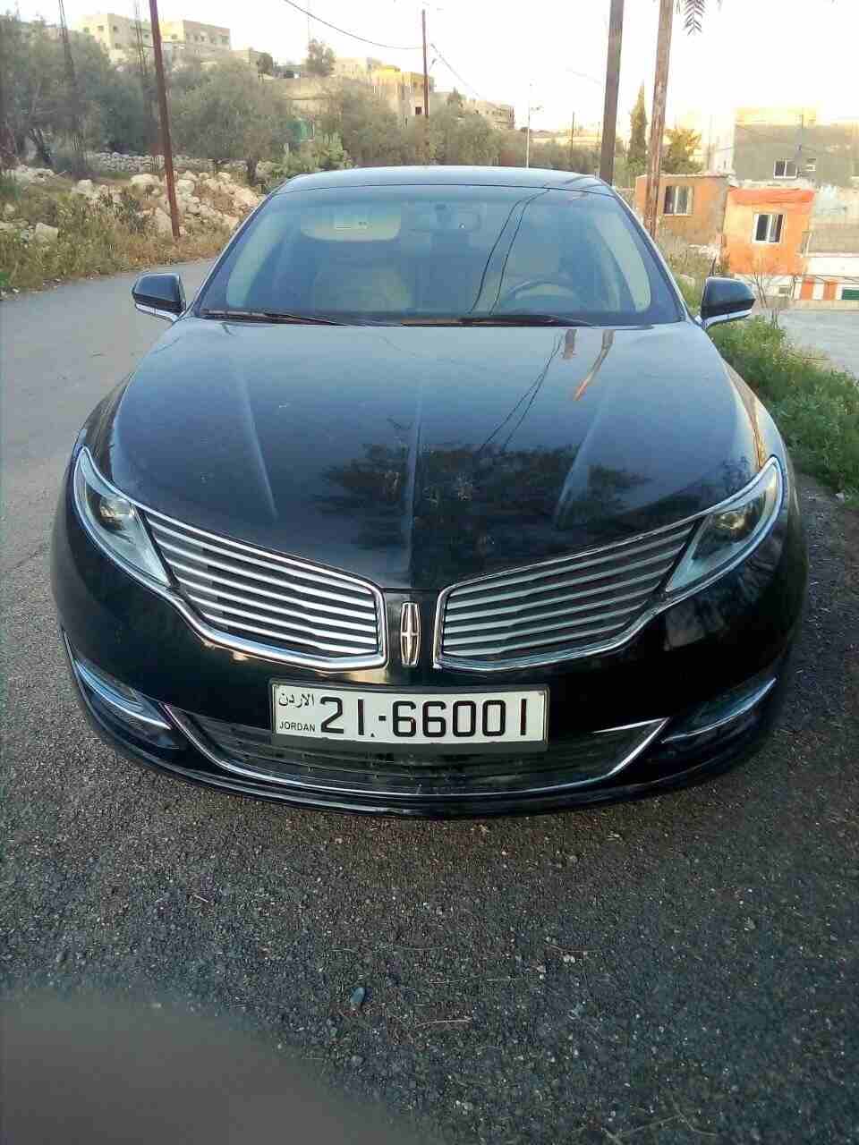 لنكولن mkz 2014
لا تنسَ أنك شاهدت هذا الإعلان في عنكبوت
السياره بالصلاه على النبي
ماشيه 49000
مط...