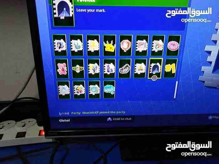 مطلوب حساب بلايستيشن فورت نايت
لا تنسَ أنك شاهدت هذا الإعلان في عنكبوت
؛...