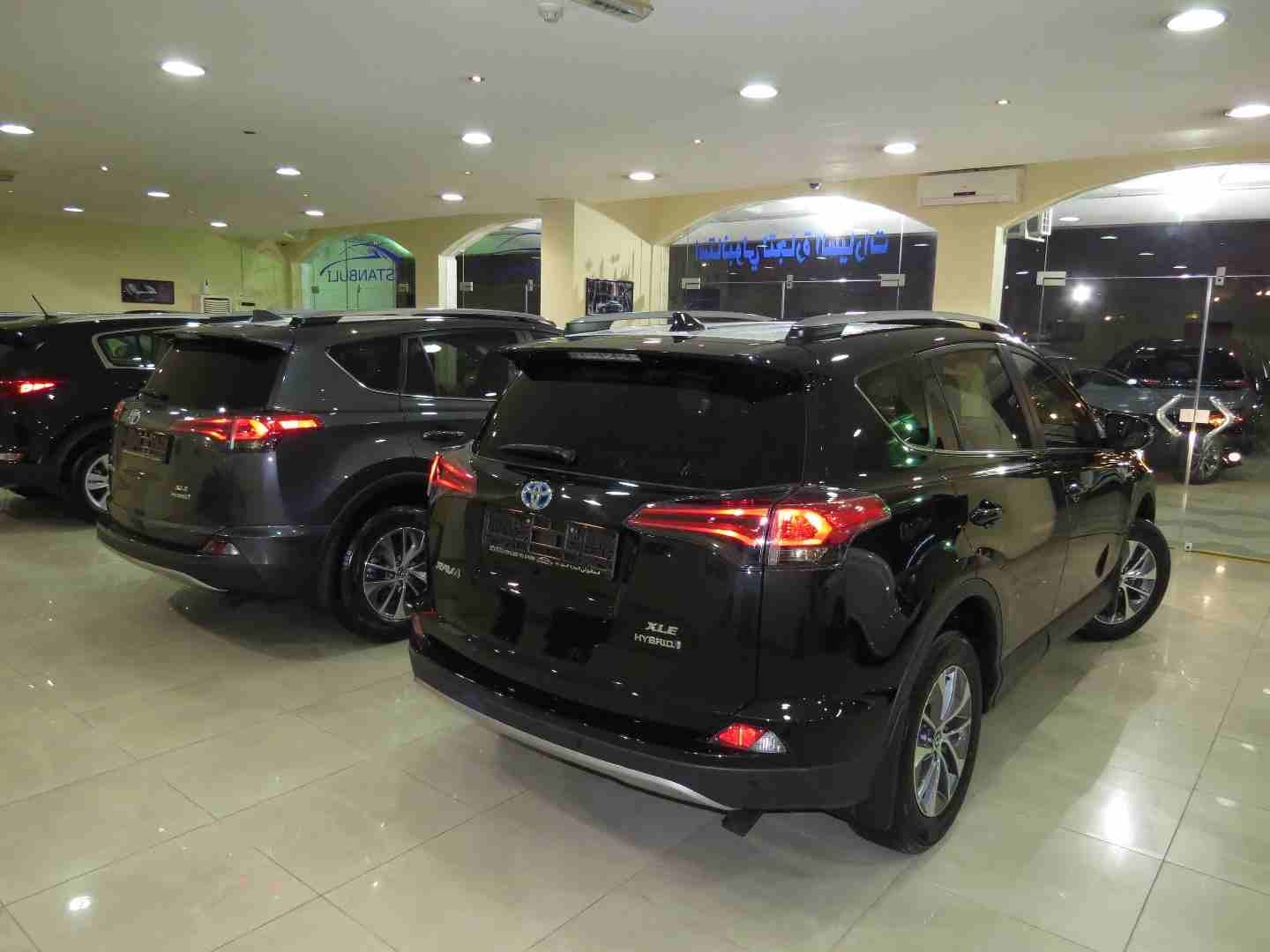تويوتا RAV4 هايبرد 2018
لا تنسَ أنك شاهدت هذا الإعلان في عنكبوت
بسعر 31750 دينار بدون نقل الملكيه...