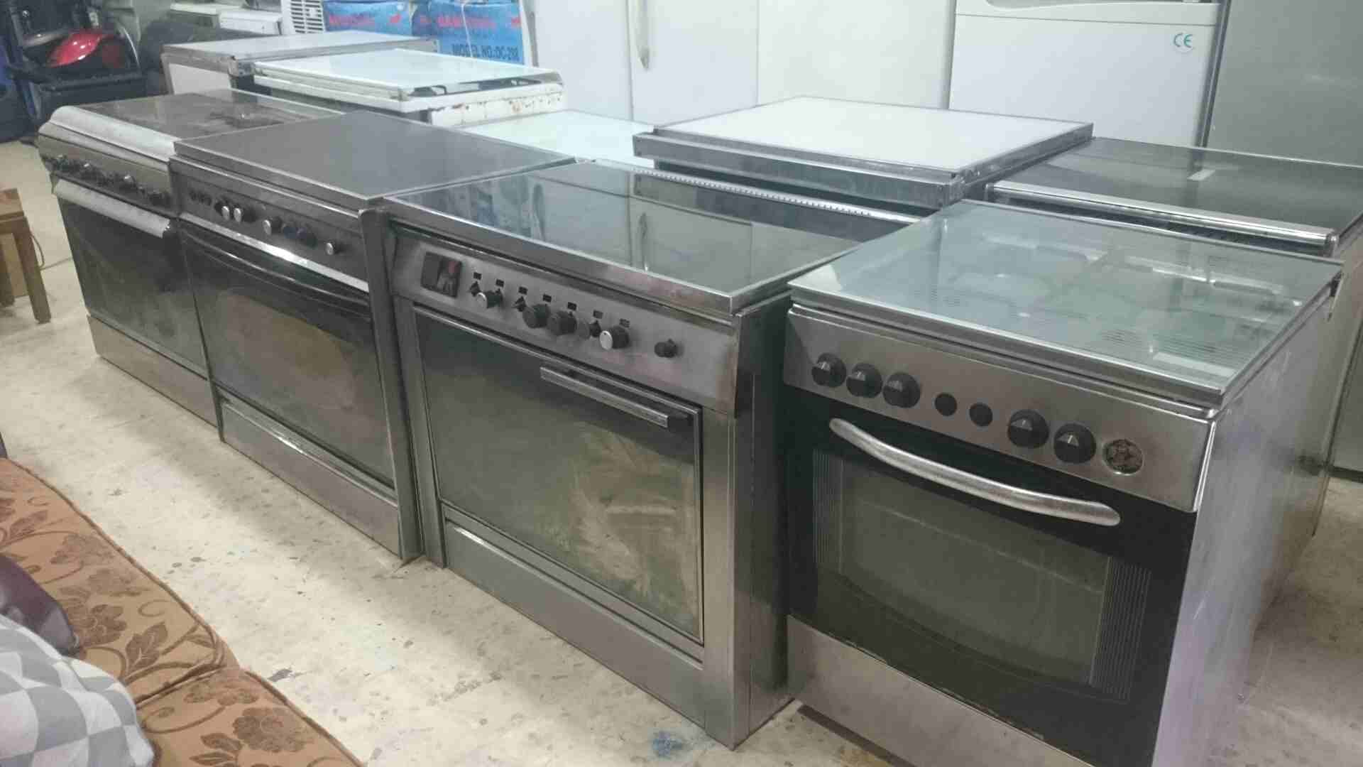 اجهزة كهربائيه مستخدمه بحاله ممتتازة
لا تنسَ أنك شاهدت هذا الإعلان في عنكبوت
فحص ومكفول...