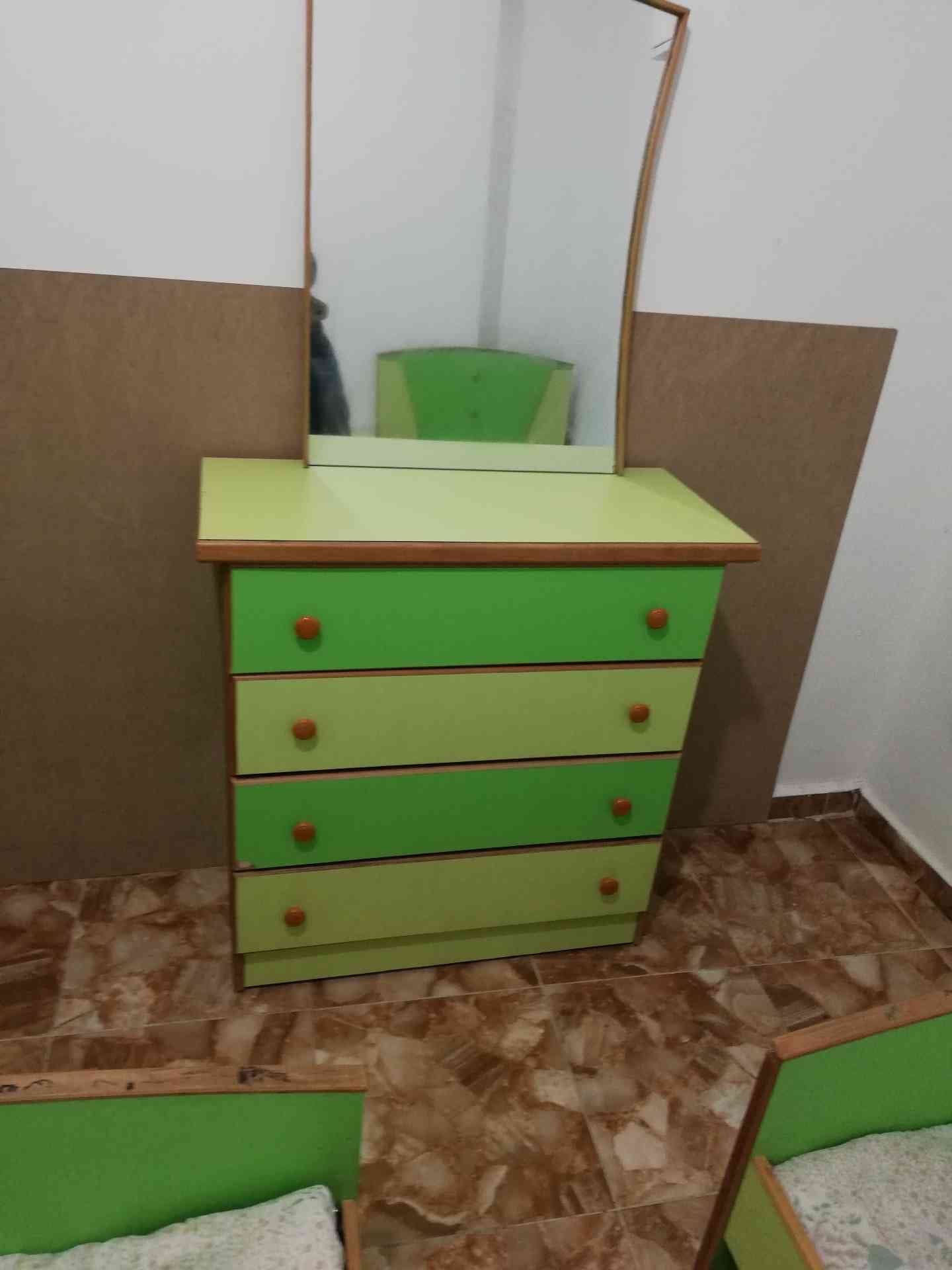 غرفه نوم شبابيه بحاله ممتازه
لا تنسَ أنك شاهدت هذا الإعلان في عنكبوت
غرفه نوم شبابيه بحاله مم...