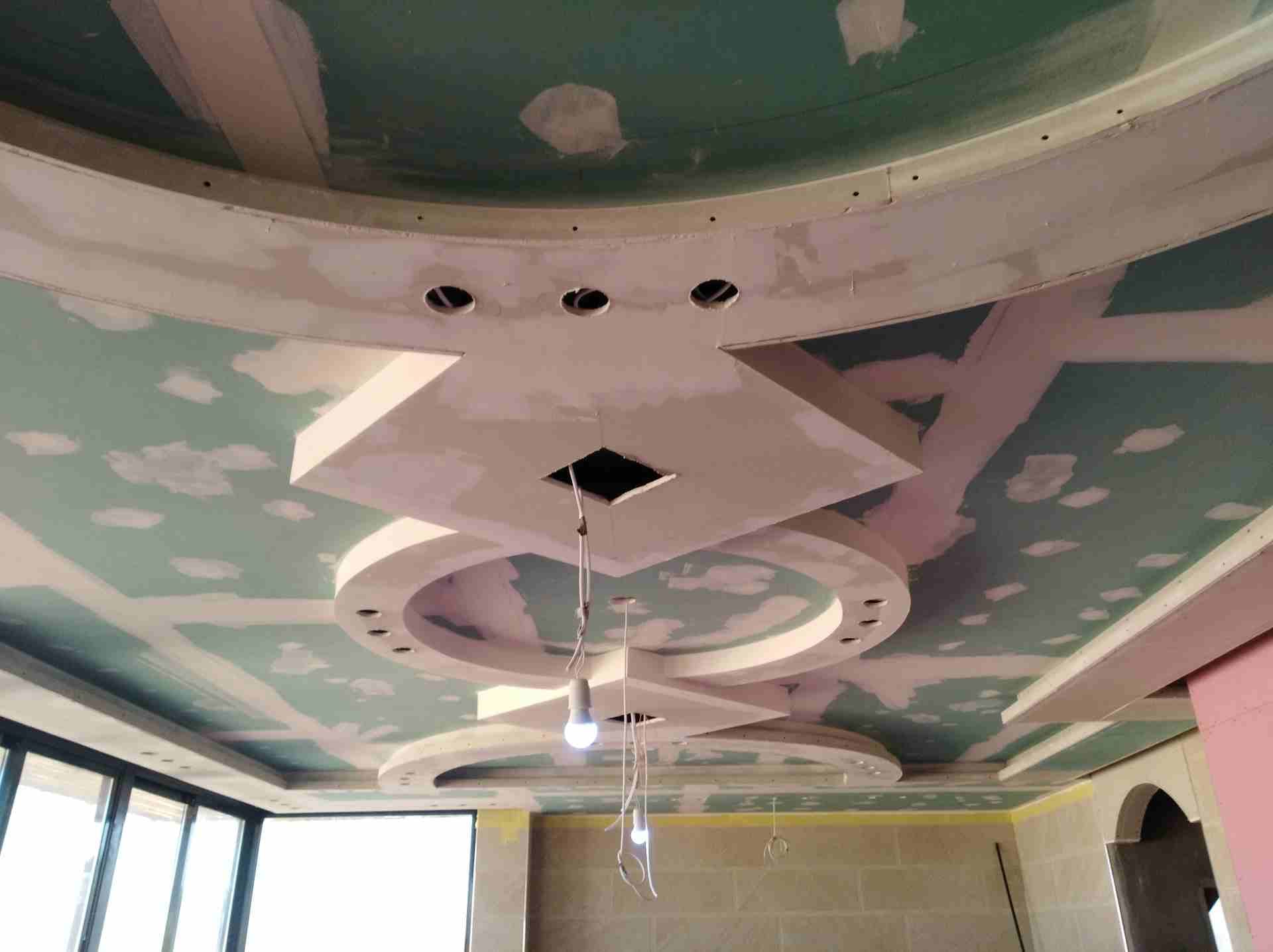 تصميم وإشراف وتنفيذ جميع اعمال الديكورات
لا تنسَ أنك شاهدت هذا الإعلان في عنكبوت
تصميم وإشراف وتن...