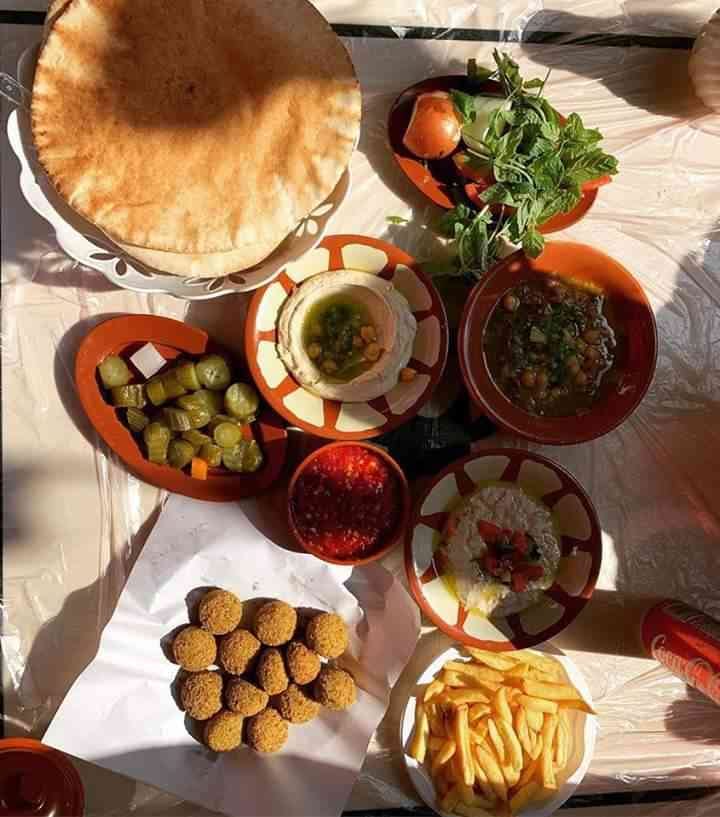 مطلوب معلم شريك في مشروع مطعم حمص فول فلافل في ياجوز الشارع الرئيسي موقع ممتاز
لا تنسَ أنك شاهدت هذا الإعلان في عنكبوت...