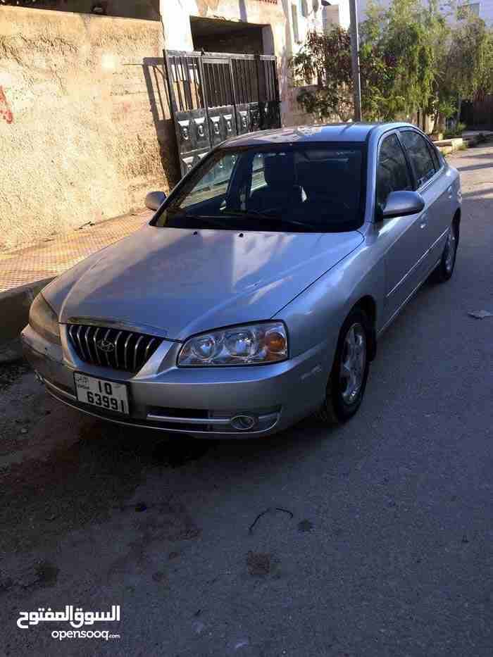 هونداي افانتي XD 2006 فحص كامل
لا تنسَ أنك شاهدت هذا الإعلان في عنكبوت
هونداي افانتي XD
2006
فحص...
