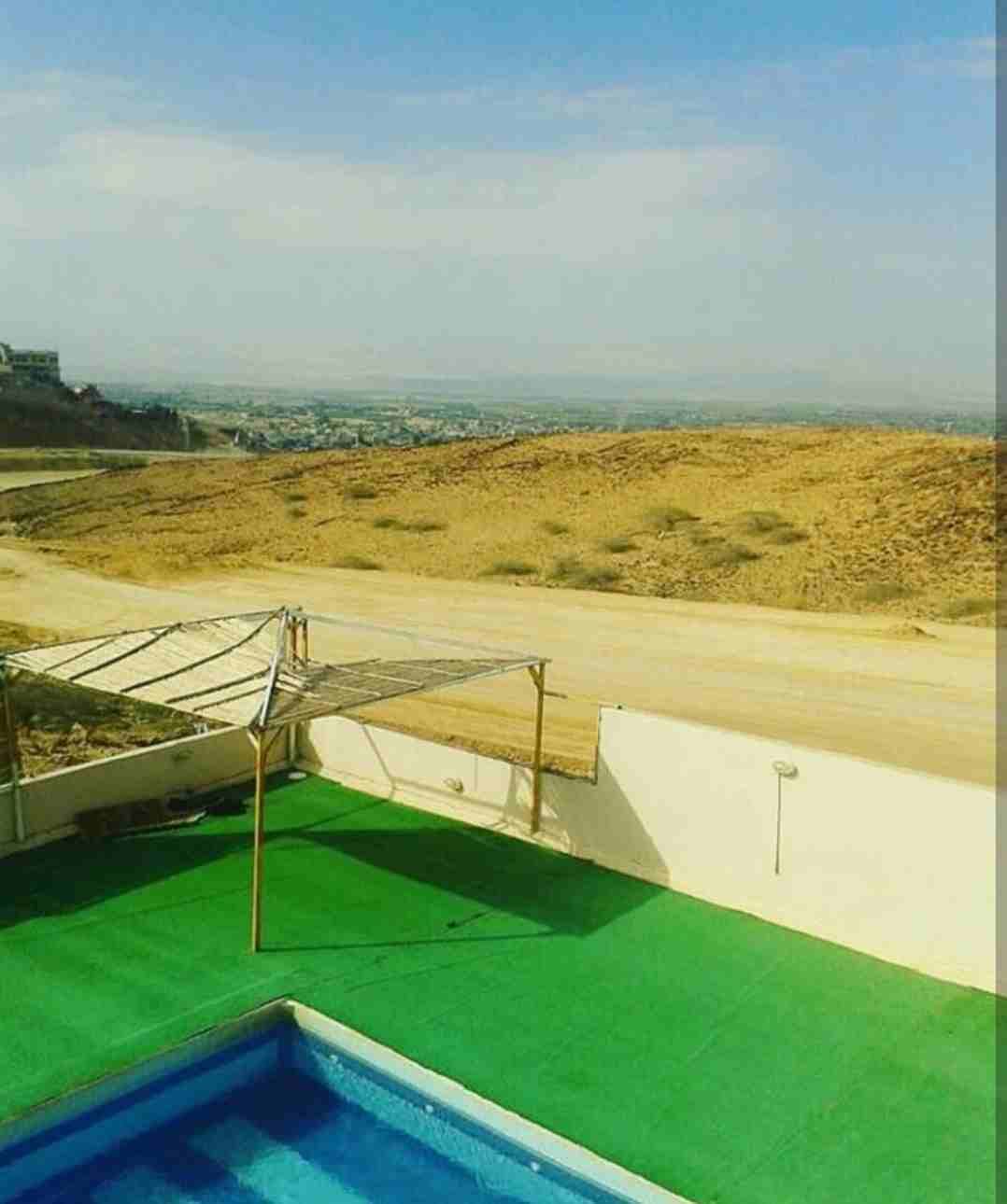مزرعه للايجار بالغور الروضه لتقضي امتع الاوقات مع عائلتك و اصدقائك
لا تنسَ أنك شاهدت هذا الإعلان في عنكبوت...
