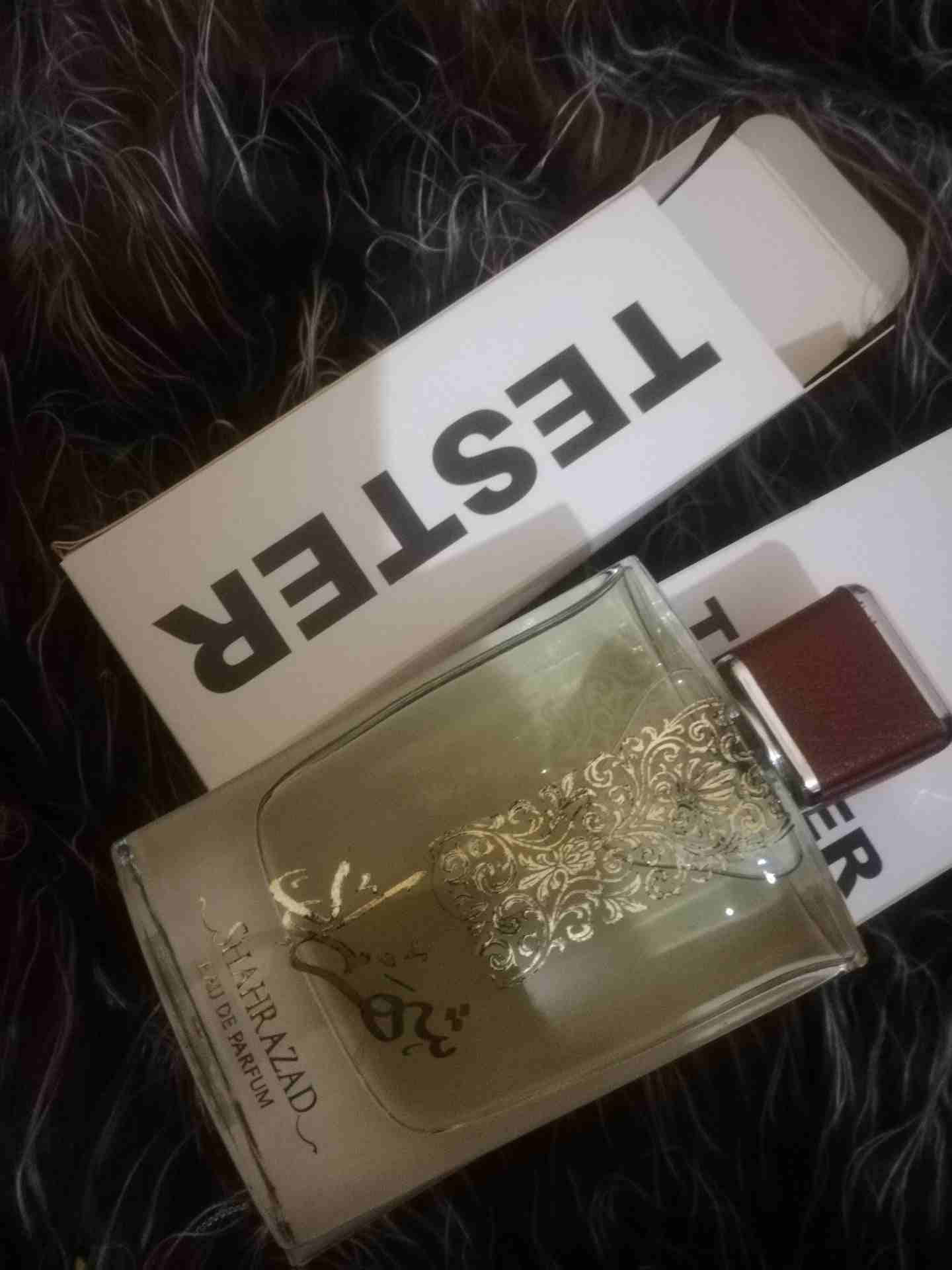 عطور تستر ماركات فرنسيه <بسعر حرق >
لا تنسَ أنك شاهدت هذا الإعلان في عنكبوت
عطور تستر ماركا...