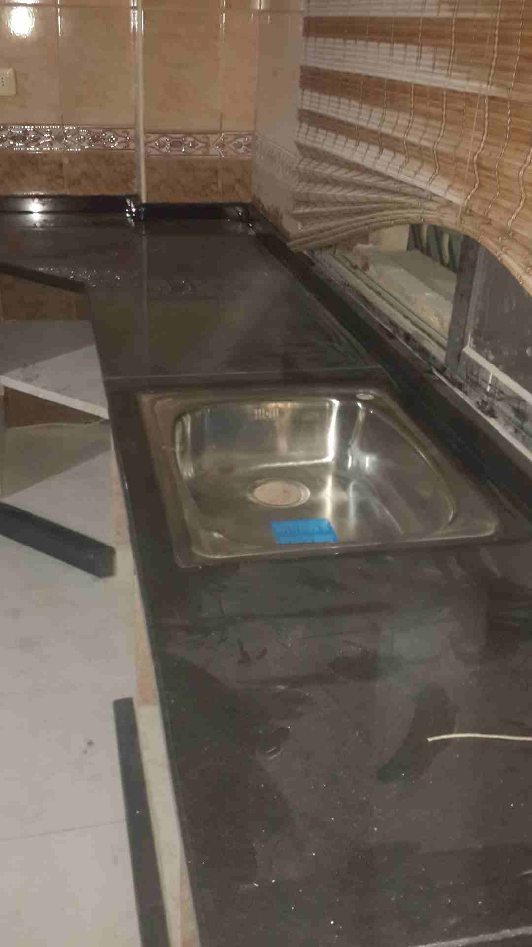 أبو عدي لتركيب المطابخ الرخام والجرانيت طريق الاتوستراد عمان الزرقاء 0791490655
لا تنسَ أنك شاهدت هذا الإعلان في عنكبوت...