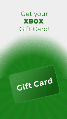 gift cards PlayStation store / Xbox / iTunes / google playstore / nintendo/Steam
لا تنسَ أنك شاهدت هذا الإعلان في عنكبوت...