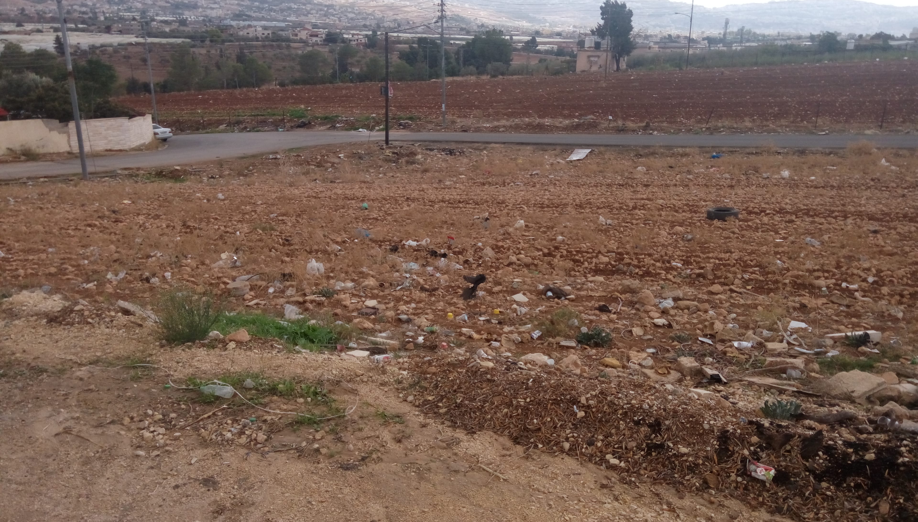 ارض سكنية مميزة بسعر مغري
لا تنسَ أنك شاهدت هذا الإعلان في عنكبوت
ارض سكنية مميزة جدا من الما...
