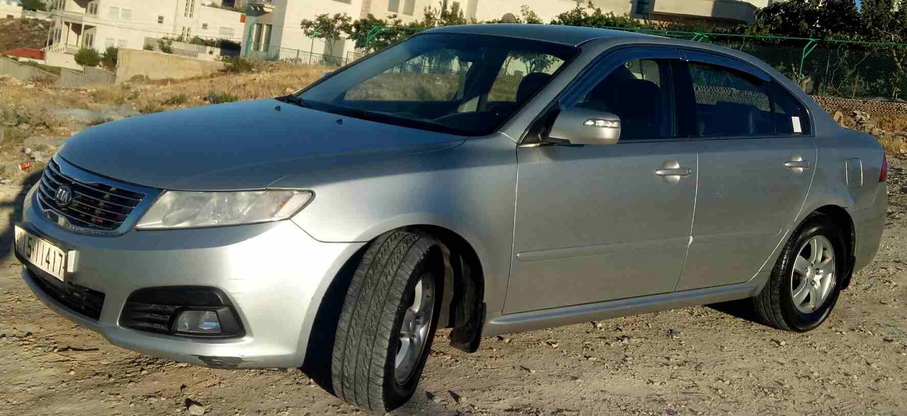 كيا اوبتيما موديل 2009
لا تنسَ أنك شاهدت هذا الإعلان في عنكبوت
كيا لوتزي 2009
..السيارة بحالة ج...