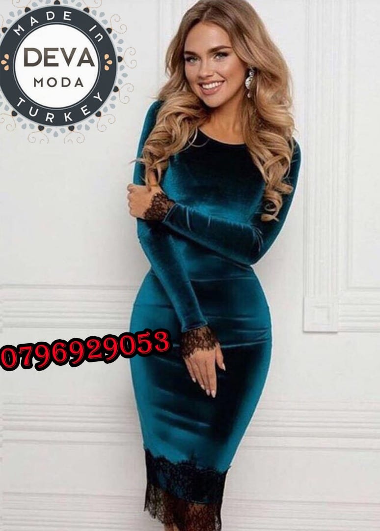 مخمل قصير مع دانتيل
لا تنسَ أنك شاهدت هذا الإعلان في عنكبوت
ملابس تركية Deva Moda
لذوق أساس...
