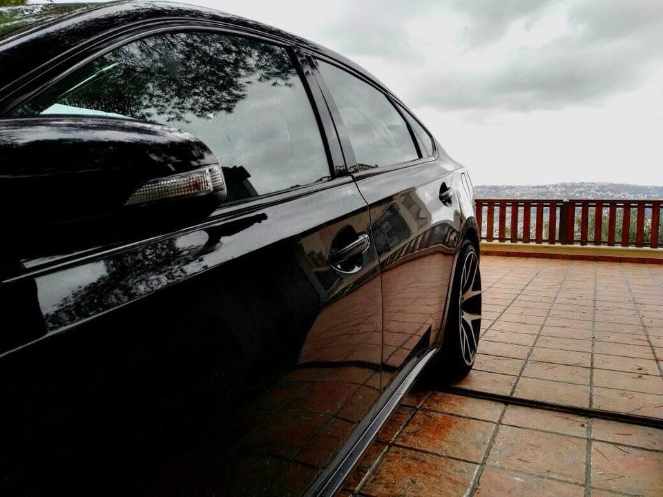 تويوتا افالون ليمتيد 2015
لا تنسَ أنك شاهدت هذا الإعلان في عنكبوت
تويوتا افالون Black Editi...