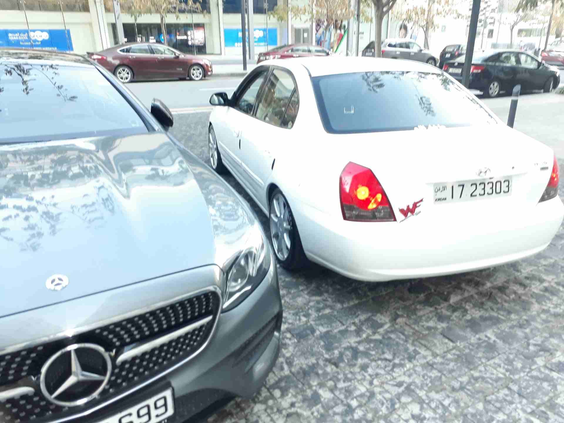 هونداي اكس دي موديل 2005 بحالت الوكاله
لا تنسَ أنك شاهدت هذا الإعلان في عنكبوت
اسياره فل الفل مش...