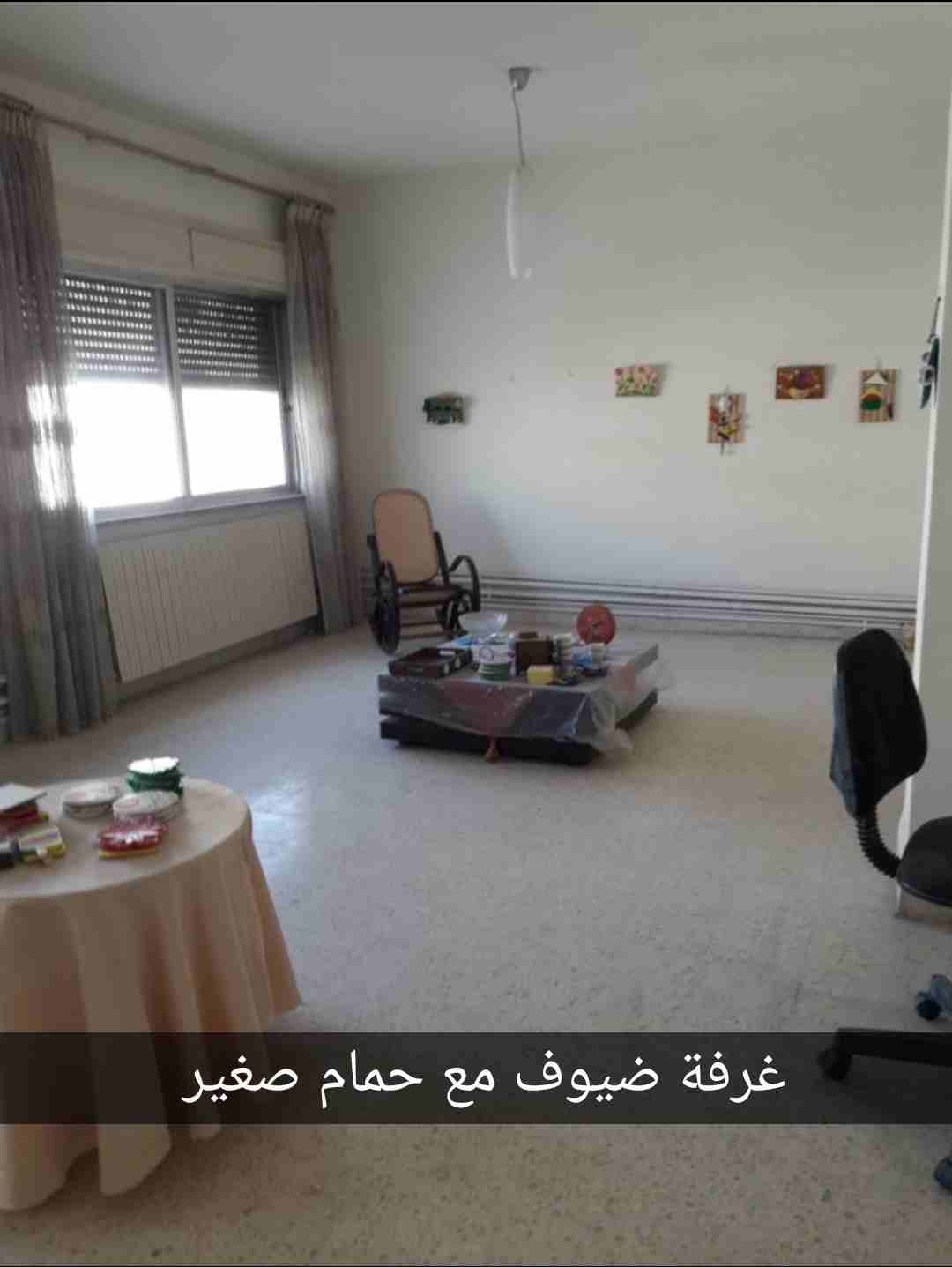 شقة 182 متر للبيع في ضاحية الرشيد
لا تنسَ أنك شاهدت هذا الإعلان في عنكبوت
شقة 182 متر للبيع في ضا...