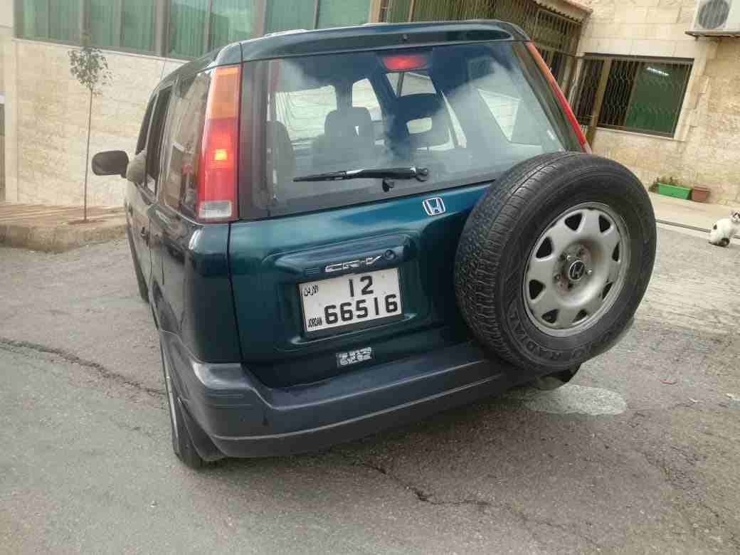 هوندا CR-V 1998
لا تنسَ أنك شاهدت هذا الإعلان في عنكبوت
هوندا CR-V 1998
فحص كامل
فل اوبشن معدا ال...