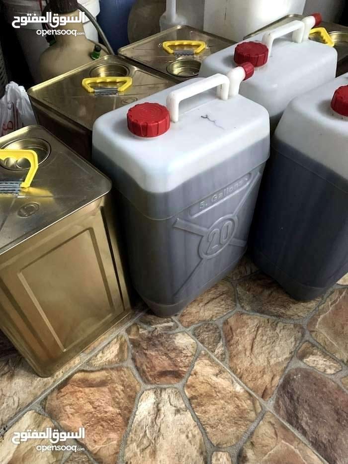 زيت زيتون اصلي
لا تنسَ أنك شاهدت هذا الإعلان في عنكبوت
السلام عليكم
موجود زيت زيتون اصلي مكف...