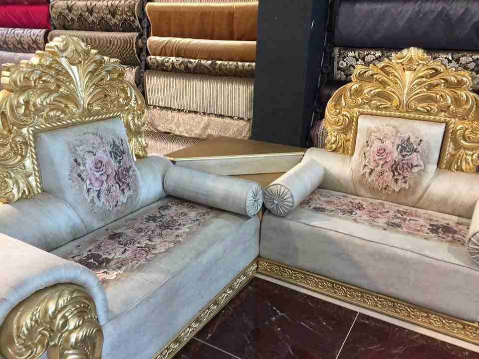 جميع انواع اقمشة البرادي والكنب بسعر الجمله
لا تنسَ أنك شاهدت هذا الإعلان في عنكبوت
تعلن شركة ماج...