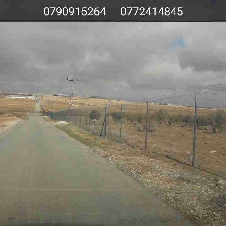 تشييك مزارع . بناء سناسل .استصلاح أراضي وبناء بيوت
لا تنسَ أنك شاهدت هذا الإعلان في عنكبوت
شر...