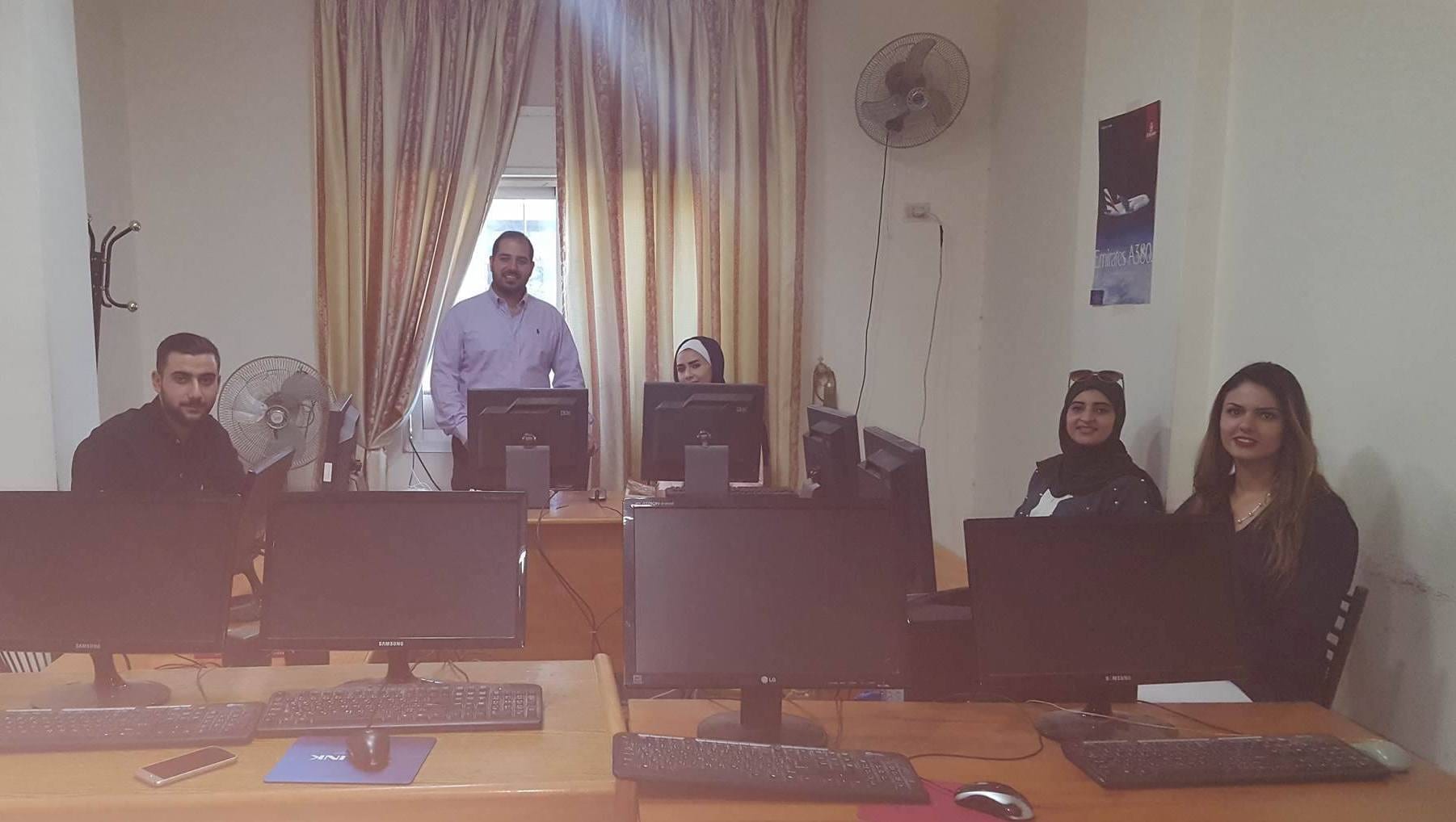 orient House Academy اقوى الدورات في مجال السياحه والطيران
لا تنسَ أنك شاهدت هذا الإعلان في عنكبوت...