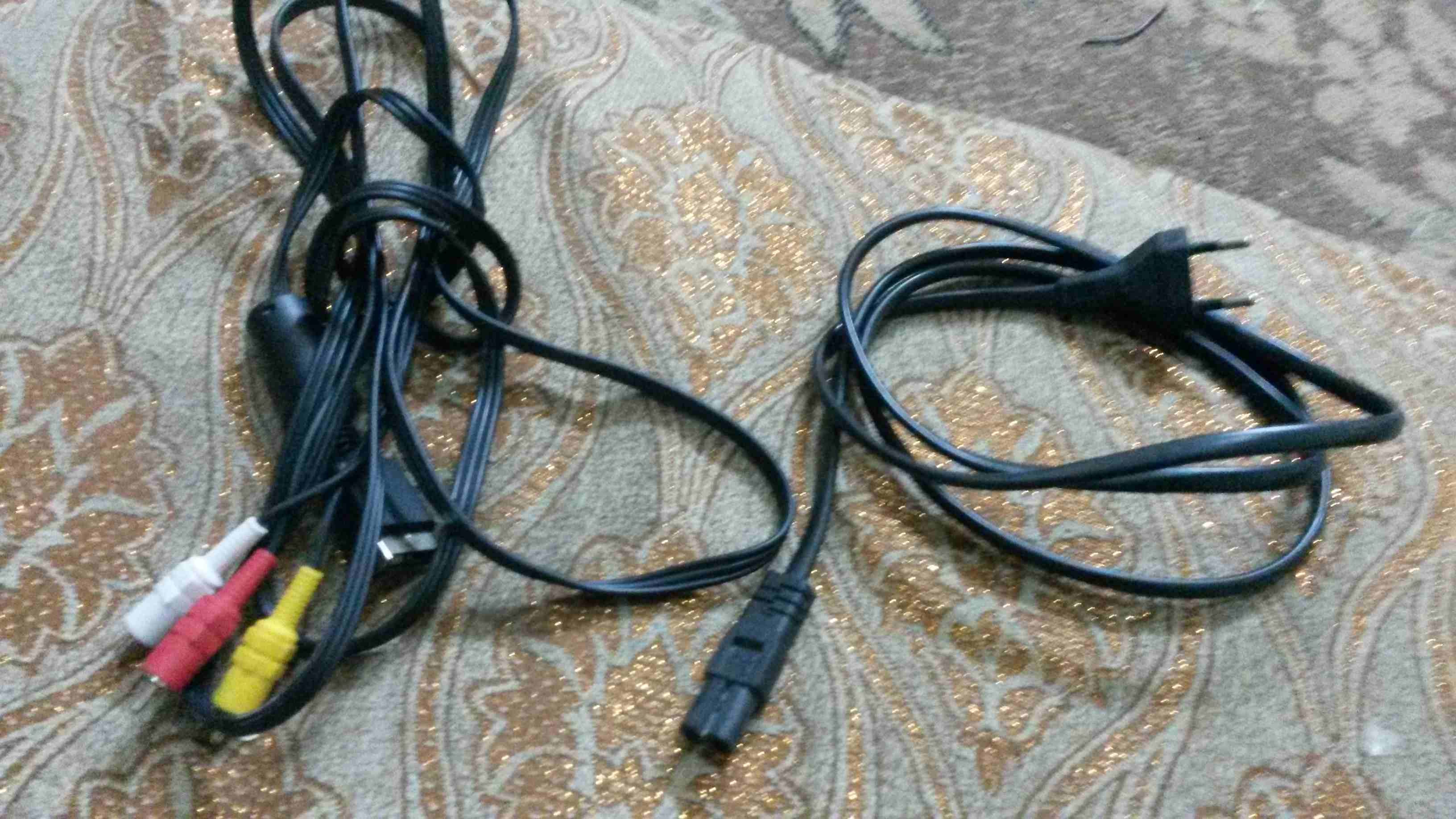 بلاستيشن 2 توب نظافة
لا تنسَ أنك شاهدت هذا الإعلان في عنكبوت
بلاستيشن 2 توب نظافة فحص كامل مع ايد...