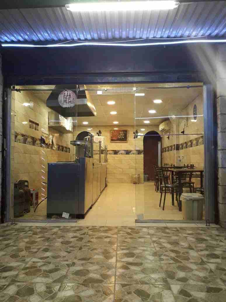 حسبان - مادبا
لا تنسَ أنك شاهدت هذا الإعلان في عنكبوت
مطلوب معلم حمص وفول لدى مطعم شعبي
يجيد الخ...