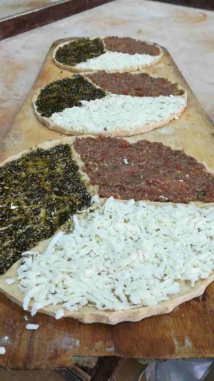 معلم معجنات لبنانية و فرن خبرة 10 سنوات
لا تنسَ أنك شاهدت هذا الإعلان في عنكبوت
معلم معجنات لبنان...