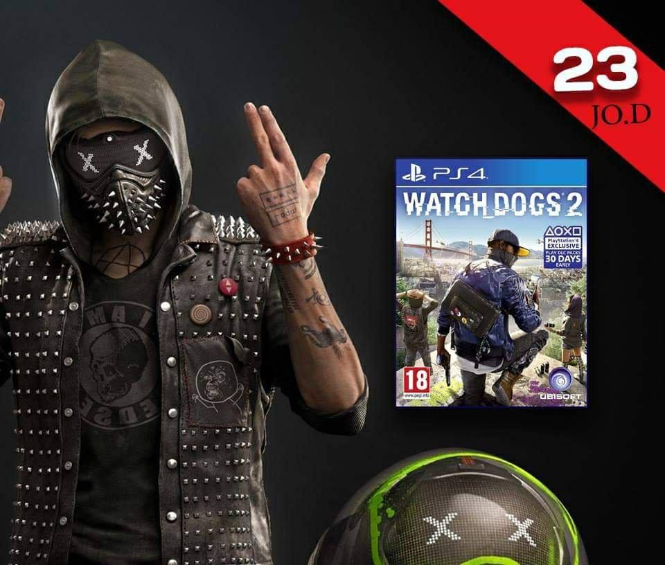 بيس 19 عربي جميع سيديات ps4 افضل سعر
لا تنسَ أنك شاهدت هذا الإعلان في عنكبوت
عرض نار اول الشه...