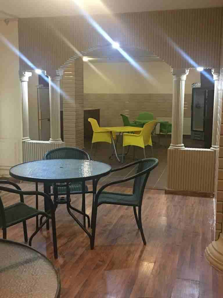 سكن كوين للطالبات
لا تنسَ أنك شاهدت هذا الإعلان في عنكبوت
سكن كوين للطالبات يرحب بكم و يقدم لكم أ...