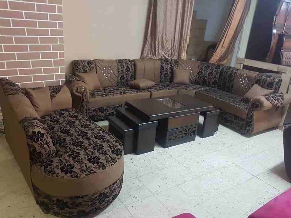 طقم كورنر
لا تنسَ أنك شاهدت هذا الإعلان في عنكبوت
#عاااااجل_عرض_خاص#0795905587_نور_الخليلي
#معرض_...