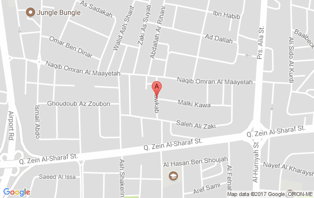 for rent/sale rew & modern one bedrm apart in Dier Ghbar/Swyfieh near Starbucks
لا تنسَ أنك شاهدت هذا الإعلان في عنكبوت...
