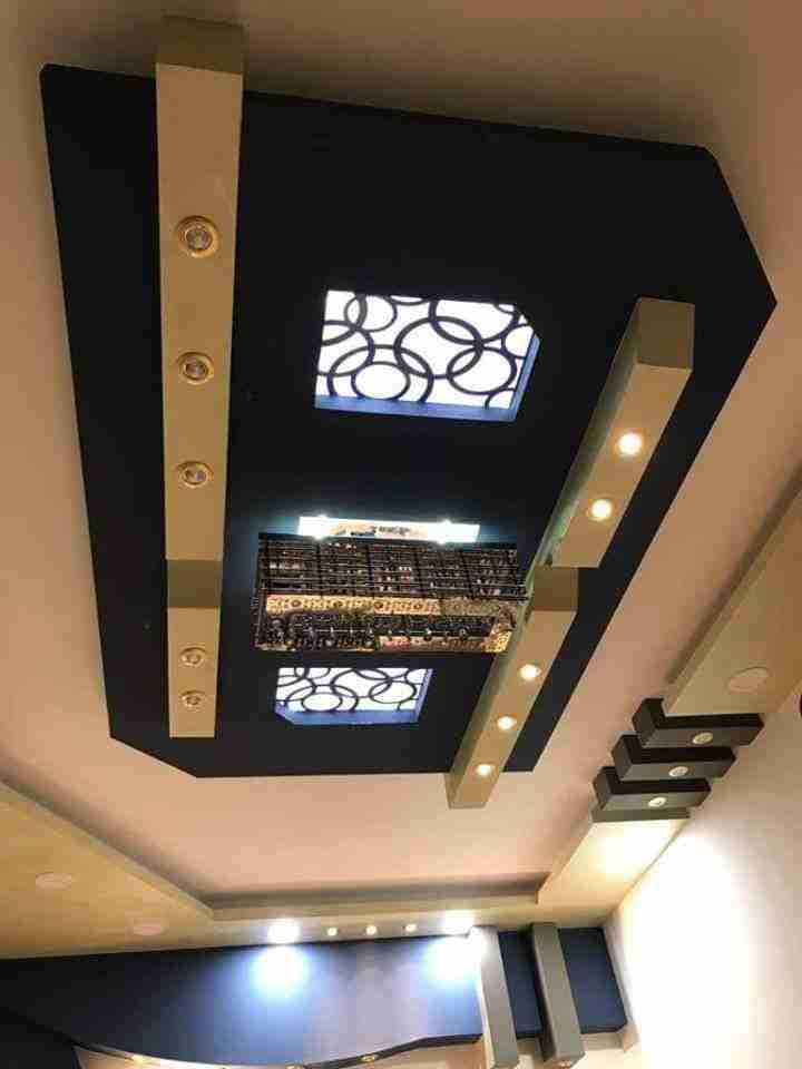 تنفيذ كل اعمال الديكور وجبس بورد ، باقل الاسعار ومعالجة مشاكل الرطوبة 0798505362
لا تنسَ أنك شاهدت هذا الإعلان في عنكبوت...