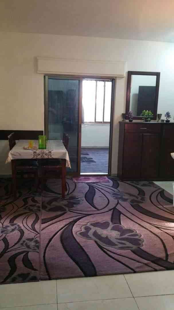 روف مفروش للايجار غرفتين نوم ضاحية الرشيد
لا تنسَ أنك شاهدت هذا الإعلان في عنكبوت
0795068111
روف مفروش للايجار في ضاحية الرشي...
