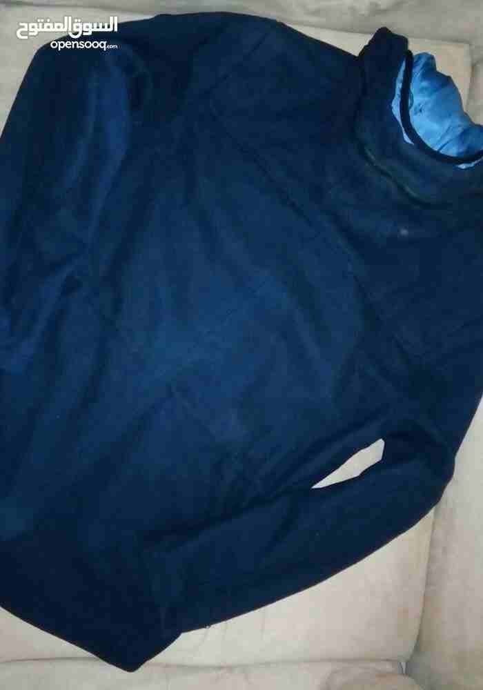 جاكيتات ماركات عالمية اصلي وجديد 100% pull&bear Springfield converse
لا تنسَ أنك شاهدت هذا الإعلان في عنكبوت...